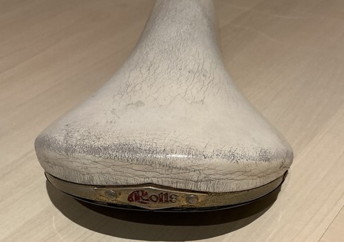 Selle san marco - selle, rolls
