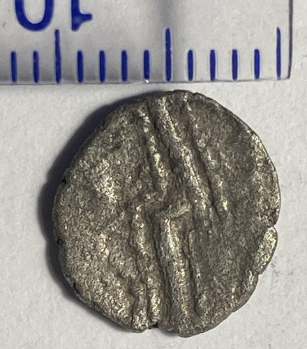 Durotriges silver quarter - silver,