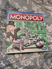 Monopoly Original Edition with
