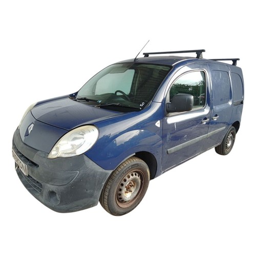Renault kangoo steering rack - kangoo,