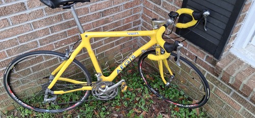 Yellow aegis swift cm - yellow,