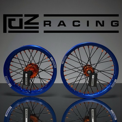 Surron hyper bee custom wheel - bee,