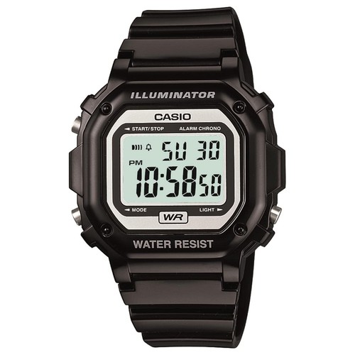 Casio 108whc 1ajf standard - casio,
