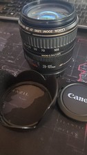 Canon 28-105mm USM Mark 2 (II) EF Zoom Lens
