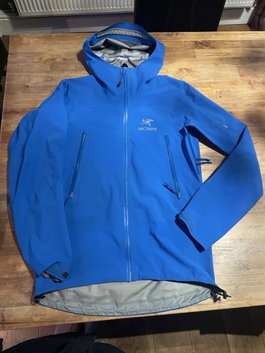 Arc teryx zeta - arc'teryx, gore-tex