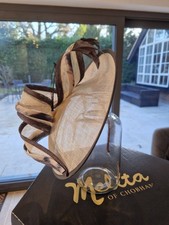 Inspirato Hatinator - Ivory &
