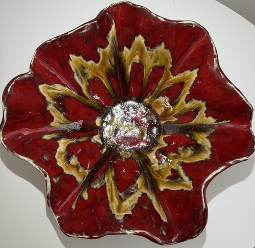 Large vintage vallauris - large, style