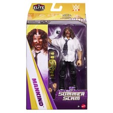 Mankind (1999) - WWE Elite
