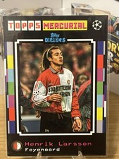 2024-25 Topps Decades Ucc