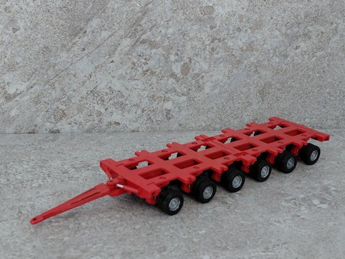 Corgi modern trucks heavy - modern,