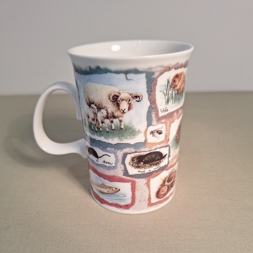 Dunoon mug wild - dunoon, the