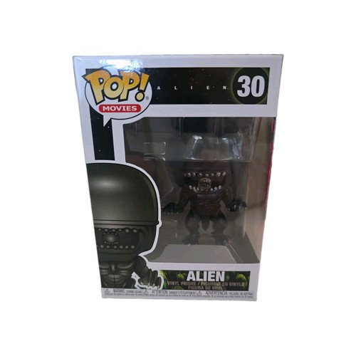 Funko pop vinyl - vinyl, #30