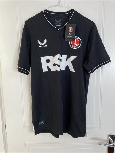 Charlton athletic football - athletic,