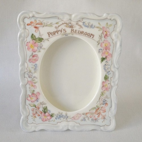 Royal doulton brambly hedge - doulton,