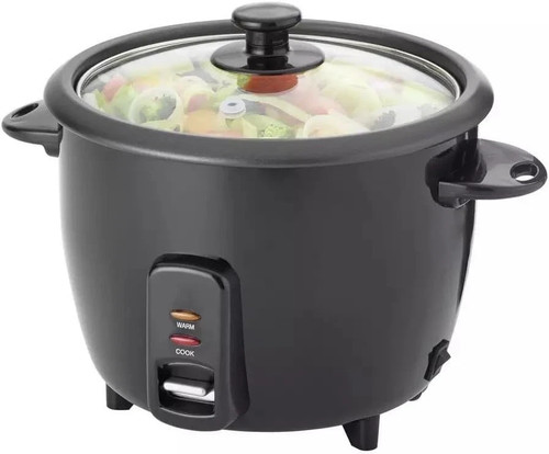 Cookworks rice cooker - cookworks, 1.5l