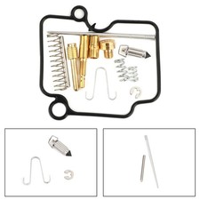 Carburetor Rebuild Repair Kit