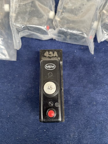 Mem amp mcb - mem, m1.5