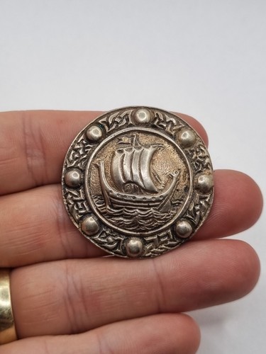 Vintage sterling silver - sterling,