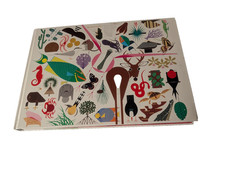 Charley Harper's Animal