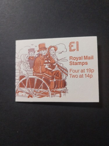 1988 folded booklet - 1988,
