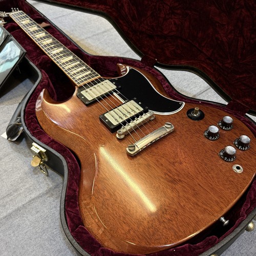 Gibson custom shop dickey - custom,