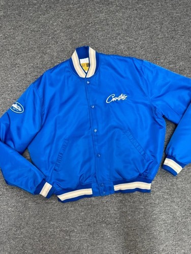 Corteiz stadium jacket - corteiz, royal
