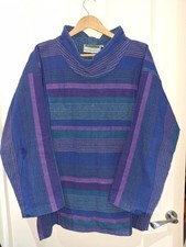 Guga Rug Skye Smocks Heavy