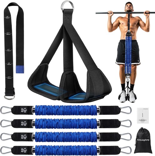 Alongsong pull assistance - pull, up
