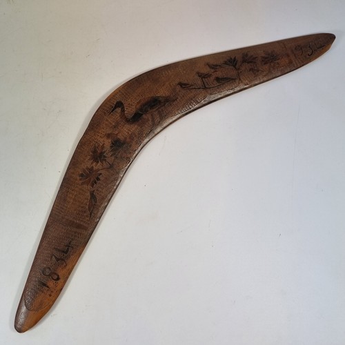 Vintage australian aboriginal - vintage,