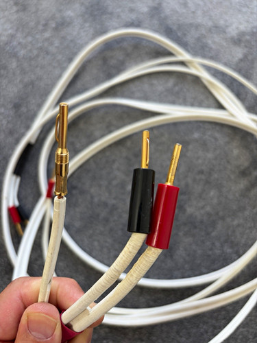 Naim naca5 speaker cable - naim,