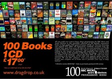 100 BBC Micro and Electron