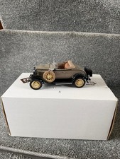 Danbury Mint - 1931 Ford Model