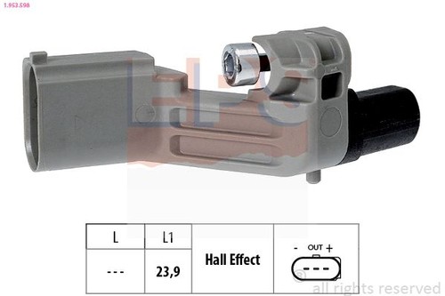 Fits eps 953 - fits, 1.953.598