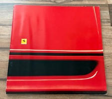 Ferrari f40 massive - ferrari,