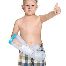 Kids Arm Cast Covers