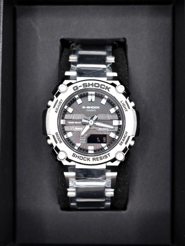 Casio shock gst - casio, gst-b600d-1ajf
