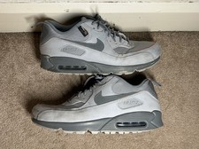 Nike Air Max 90 Surplus Grey