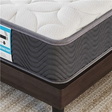 Double Mattress Pocket Sprung