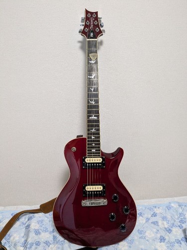 Prs tremonti single cut - se,