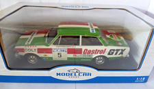 MCG Model Car Group Volvo 142