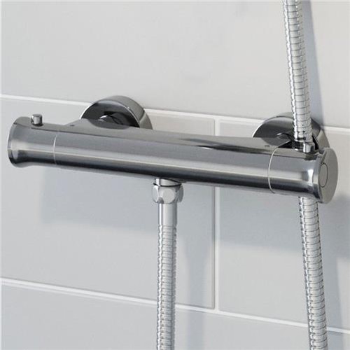 Modern bar mixer - bar, shower