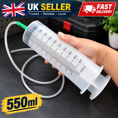 500cc car oil - 500cc,