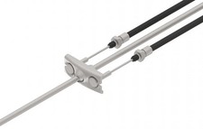 Knott Single Axle Pronto-Fit