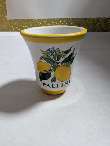 Vintage deruta italy pallini - vintage,