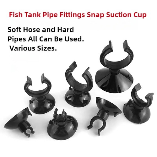 Fish tank sucker suction cup - tank,