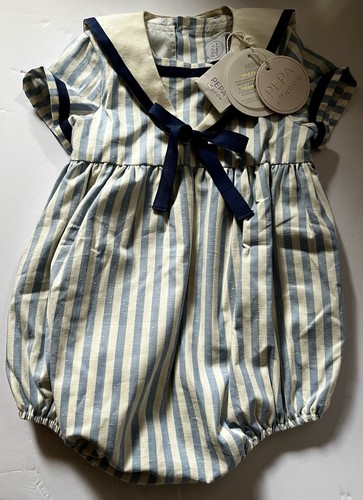 Baby toddler regency stripe - baby,