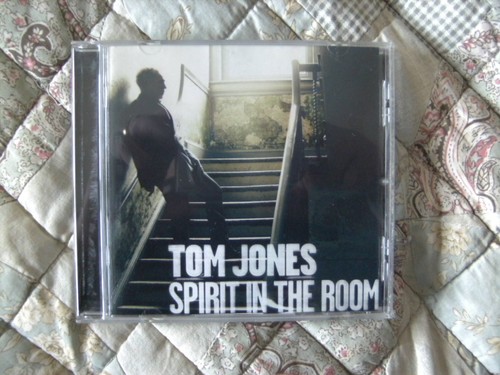 Tom jones spirit the - tom,