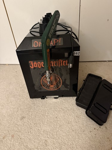 Jägermeister electric liquor - jägermeister,