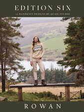 Knitting Pattern Book For DK