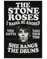 STONE ROSES Lovely